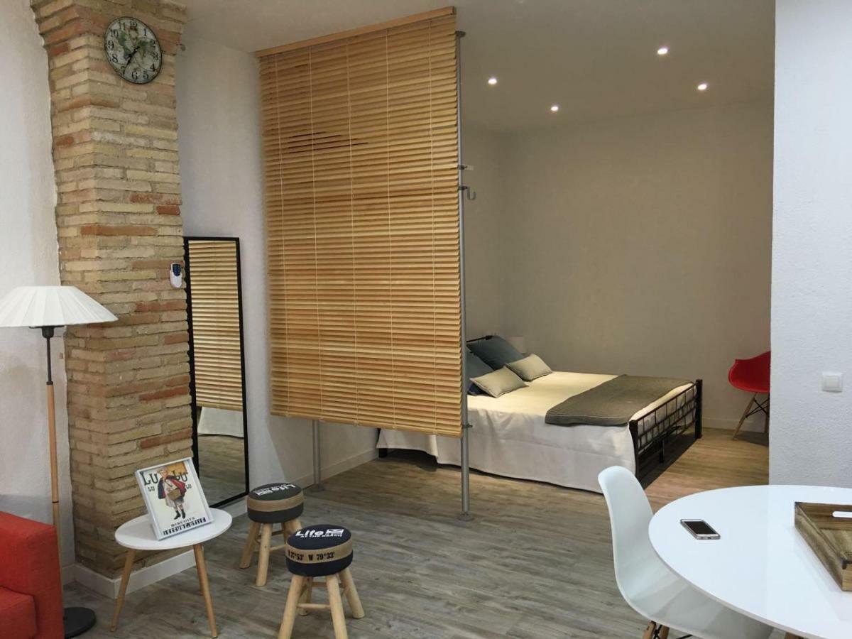 شقة Loft Costa Brava-Castello D'Empuries المظهر الخارجي الصورة