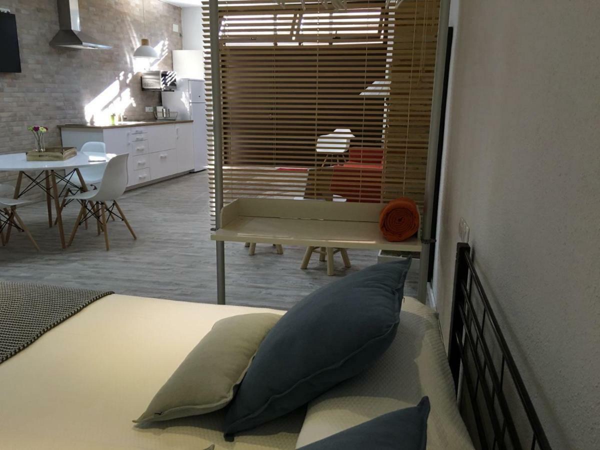 شقة Loft Costa Brava-Castello D'Empuries المظهر الخارجي الصورة