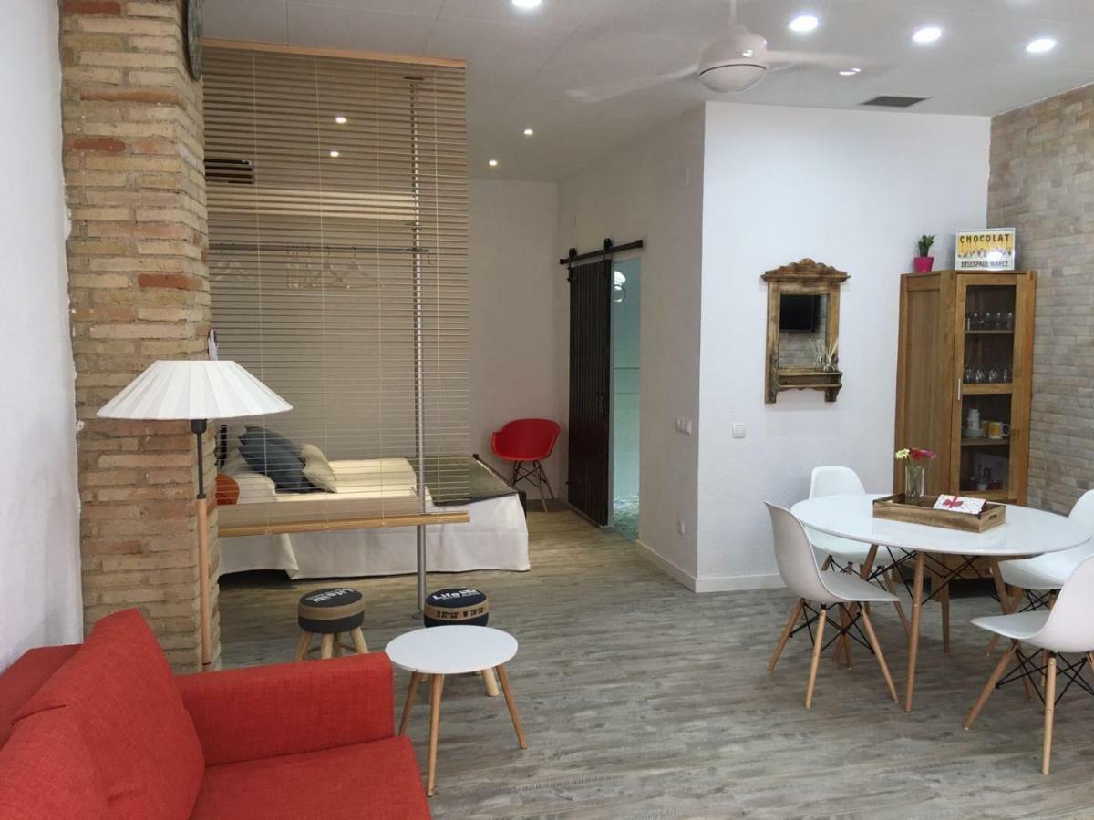 شقة Loft Costa Brava-Castello D'Empuries المظهر الخارجي الصورة