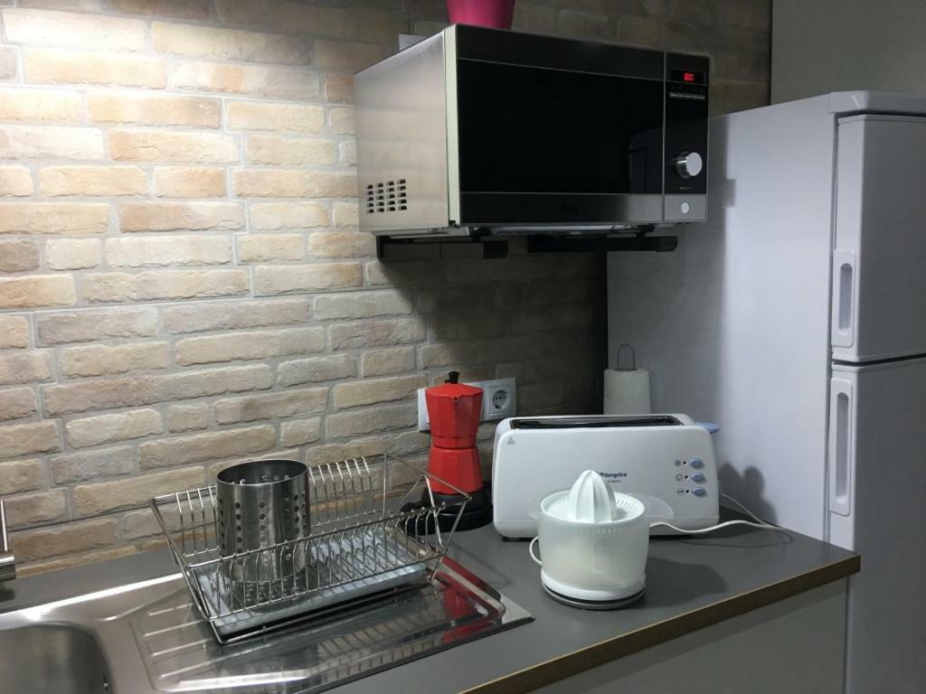 شقة Loft Costa Brava-Castello D'Empuries المظهر الخارجي الصورة